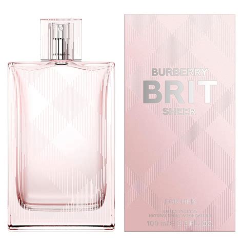 burberry brit sheer fake|burberry brit sheer reviews.